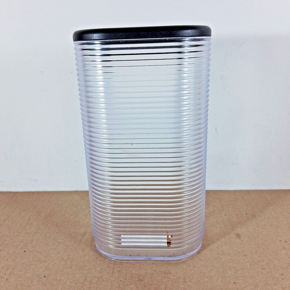 Nespresso Vertuoline GCA1 Vertuo Replacement Pod Capsule Container